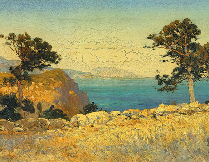 Landscape